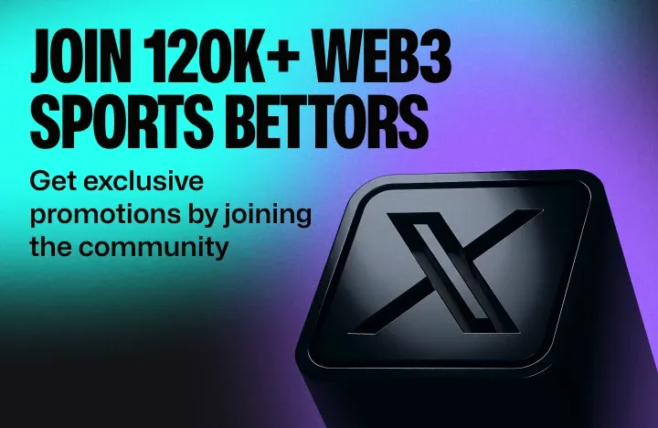 The Community built for winners