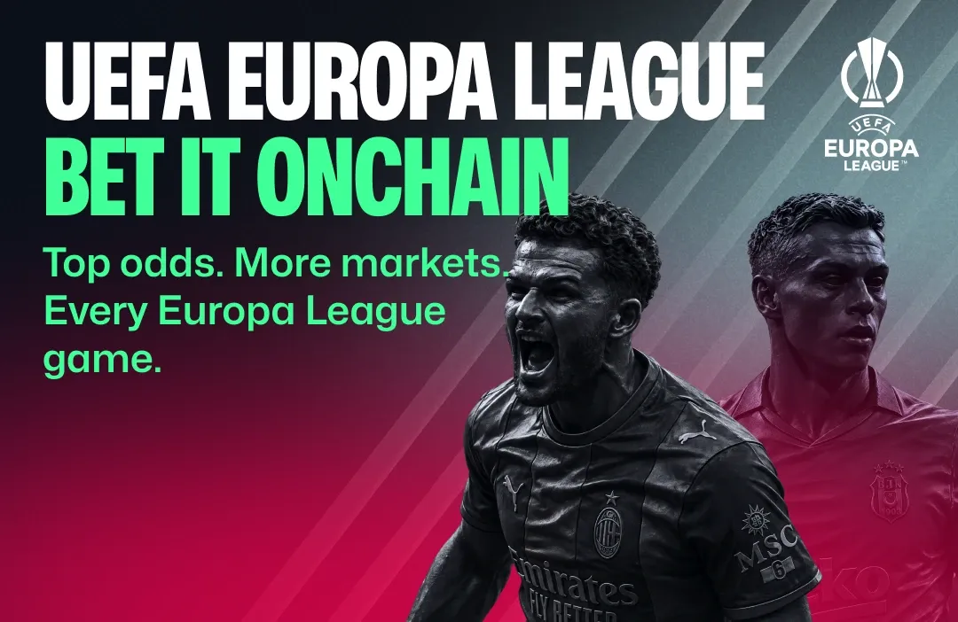 UEFA Europa League 3